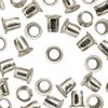 WidgetCo 7mm Nickel Shelf Pin Sleeves (Qty 1000)