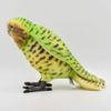 Hansa Soft Toy Kakapo Bird 33cm H