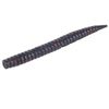 Molix Stick Flex 4.5 Inch USA ED. Pack of 4 Col.Watermelon Red/Black Flake