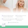 Green Cream Retinol, Level 3, High Potency, Airless Pump, 1 Ounce