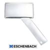 2612950 Eschenbach Crystal Loupe 2x Rectangular
