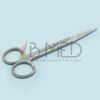 OR Grade Operating Dissecting Scissors 5.5" Straight Sharp/Sharp Blade Surgical