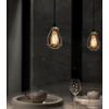 Industrial look LIGHT BULB LAMP GUARD Thin Wire Cage Warehouse Retro SteamPunk