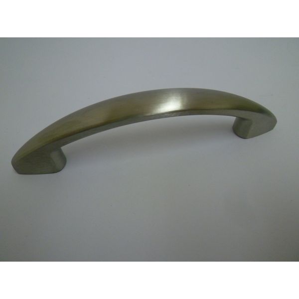 Polar Club Handle HL – 15 , silver