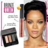Cyzone Cy Three O'Clock Sombras x 3, Color: Bronze