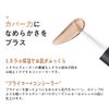 THE SAEM (0139) 01 Mineralizing Pore Concealer (0139) 01 Clear Beige 0.2 fl oz (4 ml) x 1)