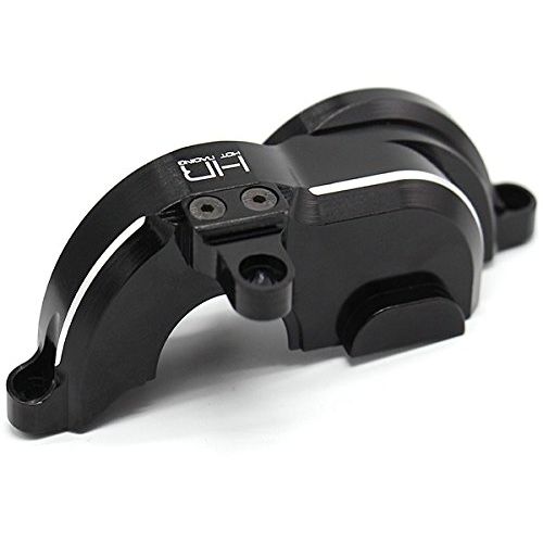 Hot Racing TRF38CX01 Speed Run Gear Cover 4 Tec 2 3