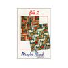 Maple Island Quilts BQ2 Ptrn