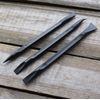 Laptop repair tool kit for PC Computer iPhone Opening Spudger Metal Pry Tool Set