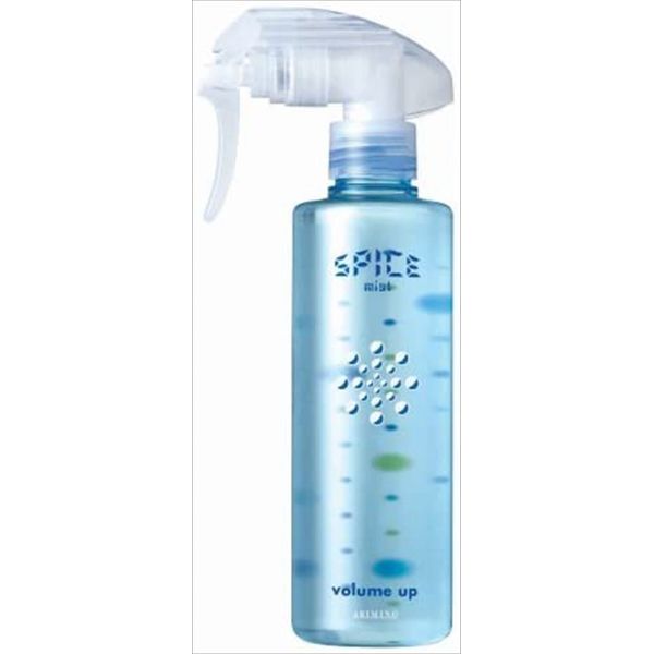 SPICE Mist Volume Up - 8.45 oz