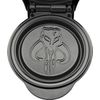 The Mandalorian 4" Mini Waffle Maker