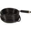 20' Universal Camera Extension Power Video Cable fits CabCam John Deere Case