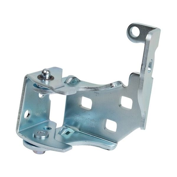 Front Right Upper Door Hinge For 2007-2015 Chevy Silverado 1500 2012 RZ368CX