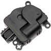 Dorman - 604-233 - AIR DOOR ACTUATOR-RECIRCULATION