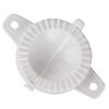 DCMA Lifestyle Dumpling Wrapper, Handmade, Kyoza Mold, Machine