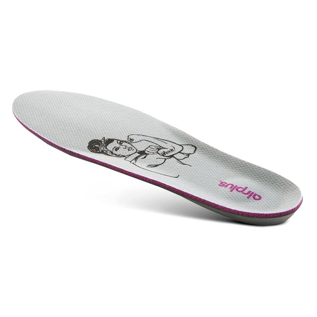 Airplus insoles memory on sale comfort