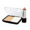 Colormates Compact Makeup & Concealer - Light