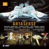 Vinci: Artaserse (DVD) [2014] [NTSC]