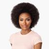 Sensationnel Instant Weave DRAWSTRING CAP 001 HALF WIG (2 Dark Brown)