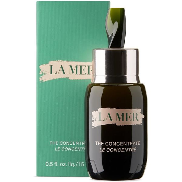 La Mer The Concentrate serum Full Size 0.5 oz / 15ml