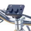 BuyBits Motorcycle M8 Weather Resistant Mount for iPad Mini