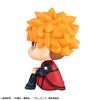 Rukappu Blue Rock Kokujin Rousuke Secondary Selection Version Complete Figure