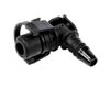 Coolant Air Bleeder Hose Fitting For 2012-2020 Chevy Sonic NZ983QC