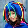 COOLCASC PARCHIS DREDZ Multisport helmet cover