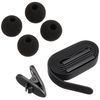 INAIR M360BK Ergonomics Ear Speaker, Black
