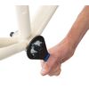 Park Tool BBT-4 Bottom Bracket Wrench, Black, Vinyl, 44mm