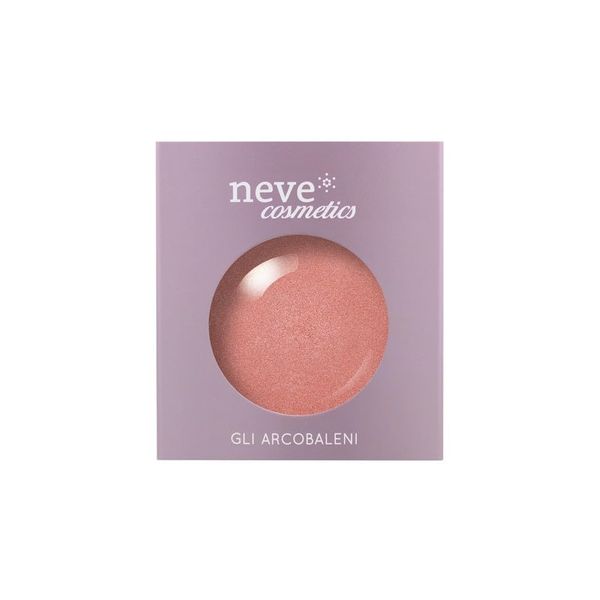 Neve Cosmetics Le Arcobaleni | Passion Fruit Blush Waffel