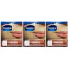 New Vaseline Lip Therapy Cocoa Butter