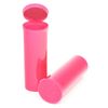 75 Bubblegum Vials - 60 DRAM Pop Top Bottle - Smell Proof Containers