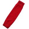 [Cervical Herniation] [Whipplate] Neck Supporter for Cervical Fixed Color Cover: Red