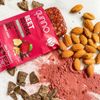 6 PACK Vegan Energy Bars - BEETROOT