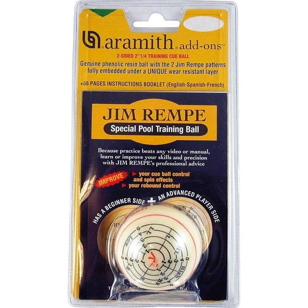 Jimmy Training Ball 57.2 mm