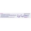 Effergrip Extra Strong Denture Adhesive Cream, Zinc Free, 2.5 oz - 2pc
