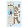 Spellbinders "Elf Boy" Dies