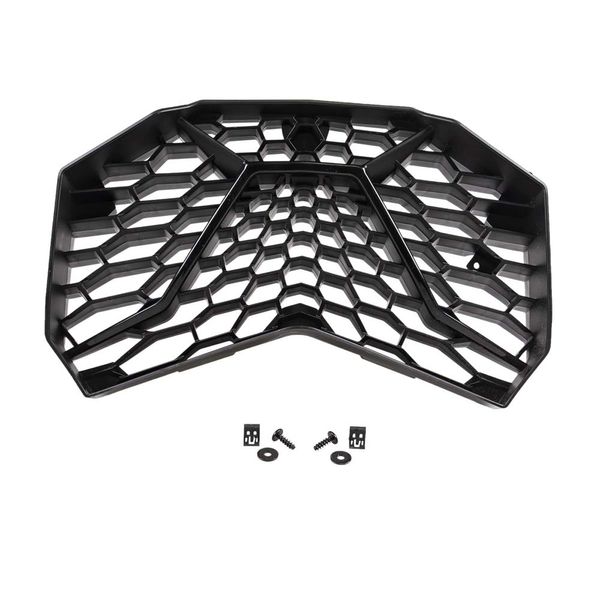 Can-Am Front Radiator Grill Kit 703501021 New Oem