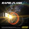 9006 LED Headlight Bulbs,360 Degree Adjustable Beam 6000K Cool White CREE Chips