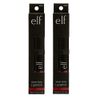 (Pack of 2) e.l.f. Moisturizing Lipstick, Shade: #82675 Ruby Red