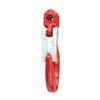 Clevis Hook 7/8 mm with Latch