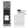 LOVSPA Vanilla & Patchouli Reed Diffuser Set - Essential Oil Scent Diffuser for Home - Non-Toxic Oil Reed Diffuser - Made in The USA