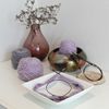 KnitPro Karbonz Fixed Circular Needles 24" (60cm) | 6.00 mm