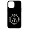 iPhone 12 Pro Max Awen symbol Case