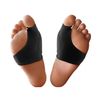 Copper Compression Bunion Corrector Relief Sleeve - Gel Cushion Pads - Orthopedic Brace Big Toe Alignment - Hallux Valgus Relief - Toe Straightener Spacer Fit for Women & Men - 1 Pair