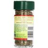 Frontier Herb Organic Basil Leaf, 0.56 oz