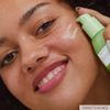 Glow Recipe Avocado Ceramide Serum - Avocado Butter Hydrating Face Serum - Serum for Redness and Hydration - Ceramide Skin Care to Support Skin Barrier Repair - Lightweight Facial Moisturizer (30ml)