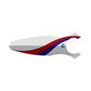 SYGN HOUSE 00080237 B+COM SB6X Optional Face Plate Tricolor