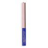 Makeup Revolution, Super Flick Liquid Eyeliner, Highly Pigmented, Blue, 0.08 fl. Oz